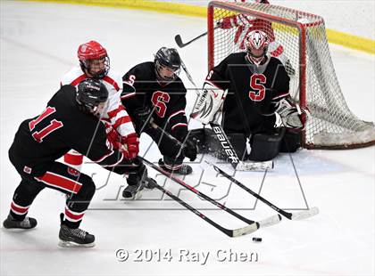 Thumbnail 3 in Steamboat Springs @ Regis Jesuit photogallery.