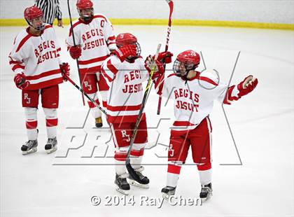 Thumbnail 2 in Steamboat Springs @ Regis Jesuit photogallery.