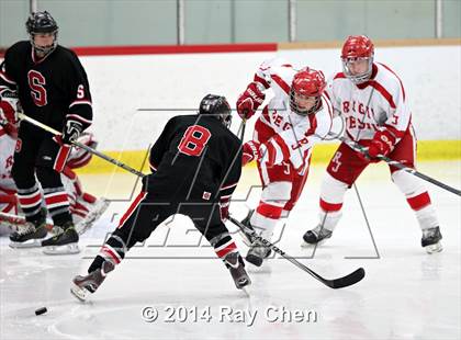 Thumbnail 3 in Steamboat Springs @ Regis Jesuit photogallery.
