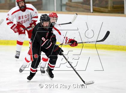 Thumbnail 1 in Steamboat Springs @ Regis Jesuit photogallery.