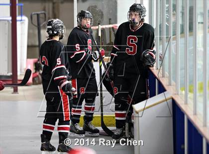 Thumbnail 3 in Steamboat Springs @ Regis Jesuit photogallery.