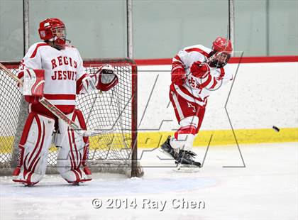 Thumbnail 3 in Steamboat Springs @ Regis Jesuit photogallery.