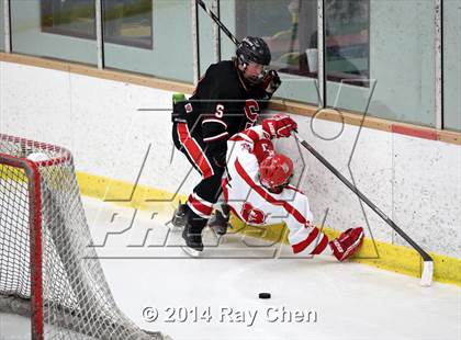 Thumbnail 2 in Steamboat Springs @ Regis Jesuit photogallery.