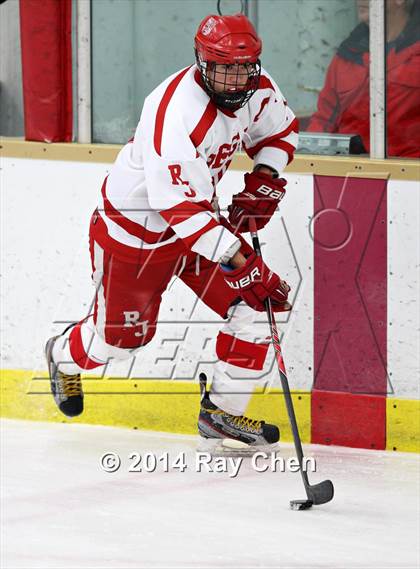 Thumbnail 3 in Steamboat Springs @ Regis Jesuit photogallery.