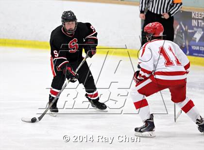 Thumbnail 3 in Steamboat Springs @ Regis Jesuit photogallery.