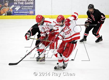 Thumbnail 1 in Steamboat Springs @ Regis Jesuit photogallery.