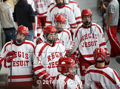 Thumbnail 3 in Steamboat Springs @ Regis Jesuit photogallery.