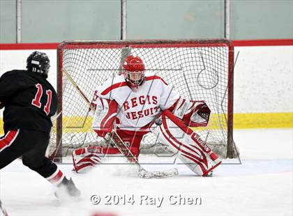 Thumbnail 3 in Steamboat Springs @ Regis Jesuit photogallery.