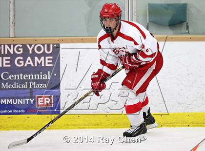Thumbnail 2 in Steamboat Springs @ Regis Jesuit photogallery.