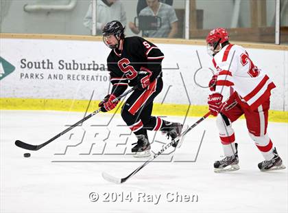 Thumbnail 2 in Steamboat Springs @ Regis Jesuit photogallery.