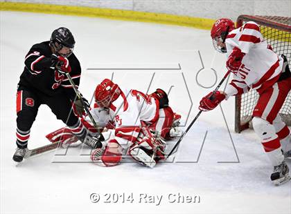 Thumbnail 3 in Steamboat Springs @ Regis Jesuit photogallery.