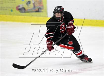 Thumbnail 3 in Steamboat Springs @ Regis Jesuit photogallery.