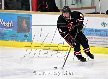 Thumbnail 3 in Steamboat Springs @ Regis Jesuit photogallery.
