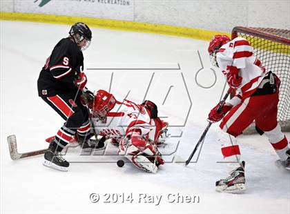 Thumbnail 2 in Steamboat Springs @ Regis Jesuit photogallery.