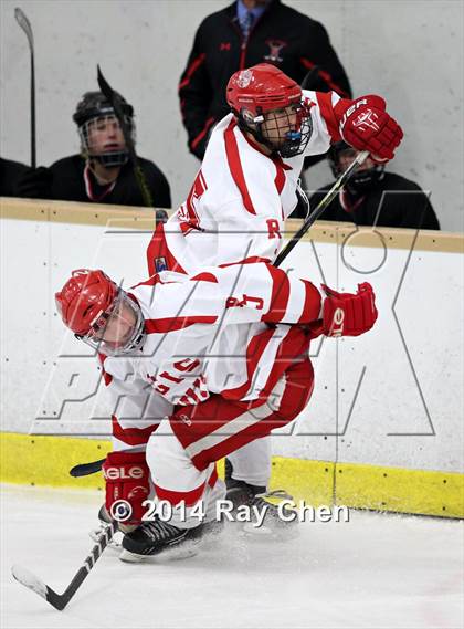 Thumbnail 3 in Steamboat Springs @ Regis Jesuit photogallery.