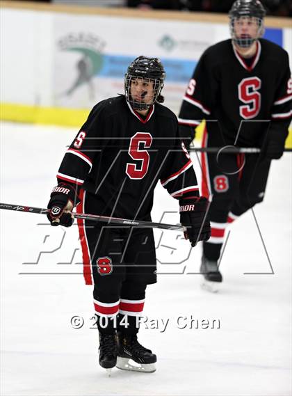 Thumbnail 1 in Steamboat Springs @ Regis Jesuit photogallery.