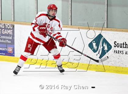 Thumbnail 3 in Steamboat Springs @ Regis Jesuit photogallery.