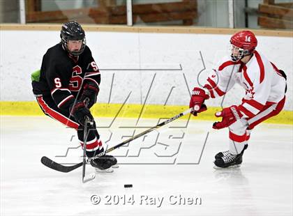 Thumbnail 1 in Steamboat Springs @ Regis Jesuit photogallery.