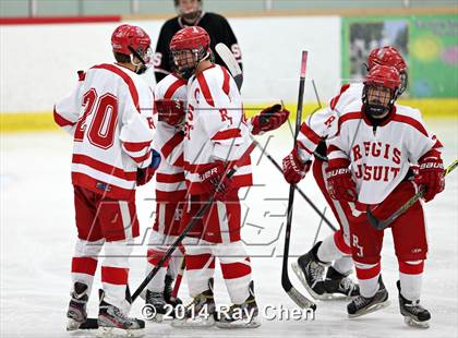 Thumbnail 2 in Steamboat Springs @ Regis Jesuit photogallery.