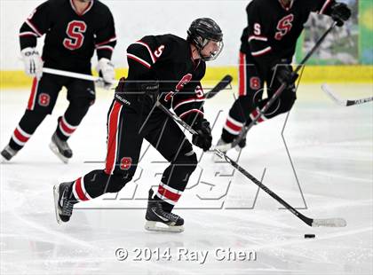 Thumbnail 2 in Steamboat Springs @ Regis Jesuit photogallery.