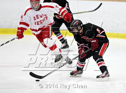 Thumbnail 1 in Steamboat Springs @ Regis Jesuit photogallery.