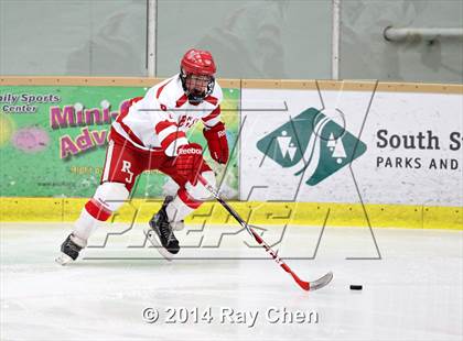 Thumbnail 2 in Steamboat Springs @ Regis Jesuit photogallery.