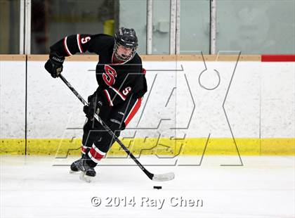 Thumbnail 2 in Steamboat Springs @ Regis Jesuit photogallery.