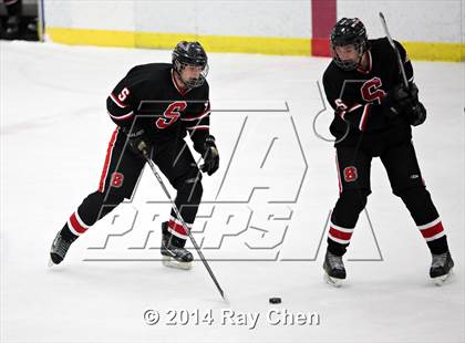 Thumbnail 2 in Steamboat Springs @ Regis Jesuit photogallery.
