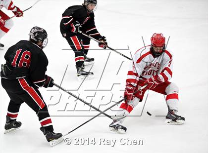 Thumbnail 2 in Steamboat Springs @ Regis Jesuit photogallery.