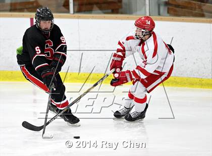 Thumbnail 2 in Steamboat Springs @ Regis Jesuit photogallery.