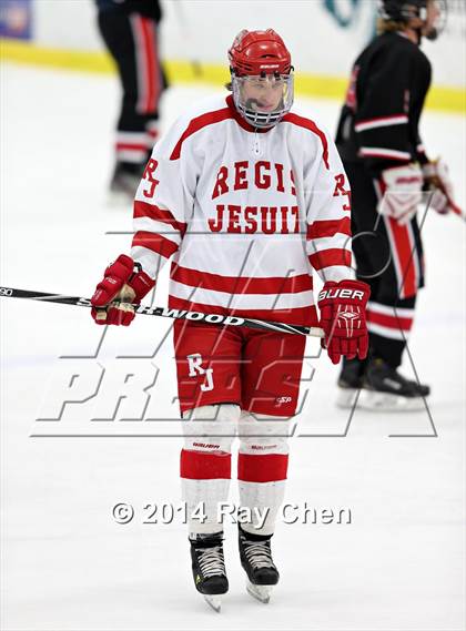Thumbnail 3 in Steamboat Springs @ Regis Jesuit photogallery.