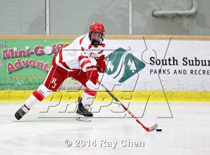 Thumbnail 3 in Steamboat Springs @ Regis Jesuit photogallery.