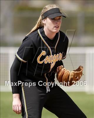 Thumbnail 2 in Capistrano Valley vs. Fountain Valley (Woodbridge Classic) photogallery.