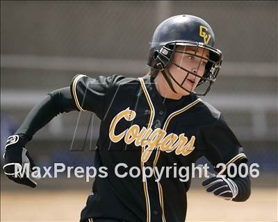 Thumbnail 2 in Capistrano Valley vs. Fountain Valley (Woodbridge Classic) photogallery.