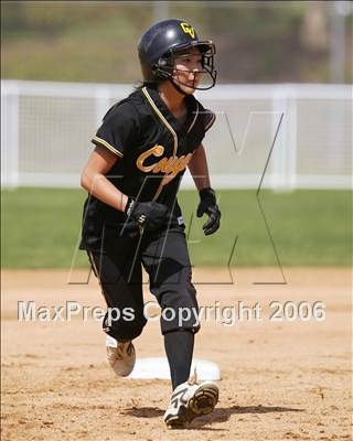 Thumbnail 1 in Capistrano Valley vs. Fountain Valley (Woodbridge Classic) photogallery.