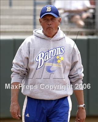 Thumbnail 3 in Capistrano Valley vs. Fountain Valley (Woodbridge Classic) photogallery.