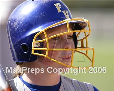 Thumbnail 2 in Capistrano Valley vs. Fountain Valley (Woodbridge Classic) photogallery.