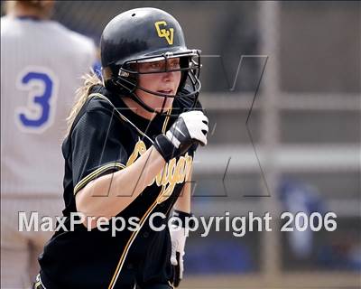 Thumbnail 3 in Capistrano Valley vs. Fountain Valley (Woodbridge Classic) photogallery.