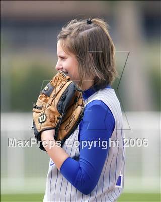 Thumbnail 2 in Capistrano Valley vs. Fountain Valley (Woodbridge Classic) photogallery.
