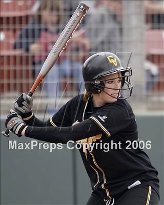 Thumbnail 1 in Capistrano Valley vs. Fountain Valley (Woodbridge Classic) photogallery.