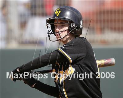 Thumbnail 3 in Capistrano Valley vs. Fountain Valley (Woodbridge Classic) photogallery.