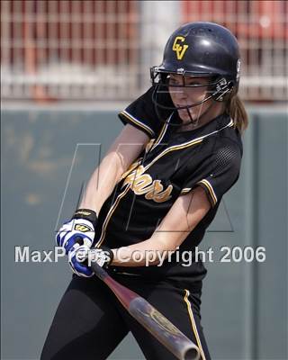 Thumbnail 2 in Capistrano Valley vs. Fountain Valley (Woodbridge Classic) photogallery.
