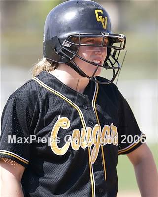 Thumbnail 2 in Capistrano Valley vs. Fountain Valley (Woodbridge Classic) photogallery.