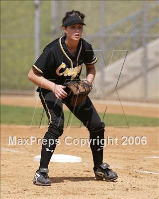 Thumbnail 1 in Capistrano Valley vs. Fountain Valley (Woodbridge Classic) photogallery.
