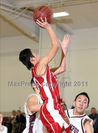 Thumbnail 1 in Lindhurst @ West Campus photogallery.