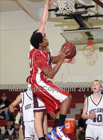 Thumbnail 3 in Lindhurst @ West Campus photogallery.