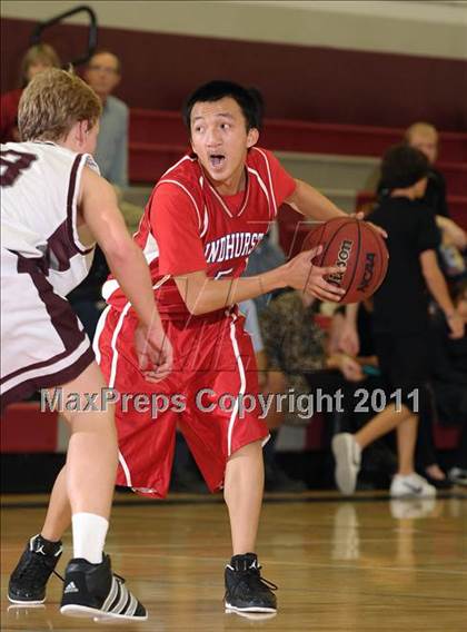 Thumbnail 3 in Lindhurst @ West Campus photogallery.
