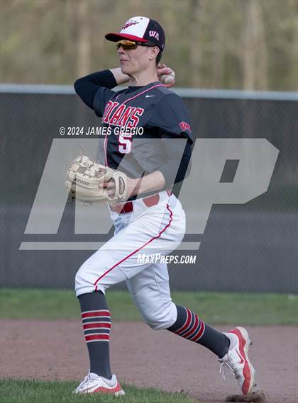 Thumbnail 1 in West Allegheny @ New Castle photogallery.
