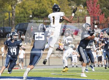 Thumbnail 2 in Antioch @ Marin Catholic photogallery.