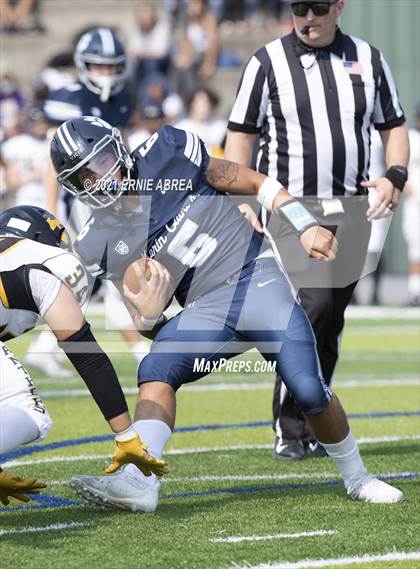 Thumbnail 3 in Antioch @ Marin Catholic photogallery.